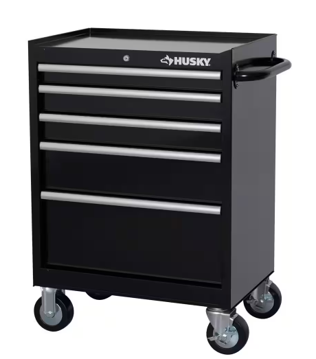 HUSKY-tool cart