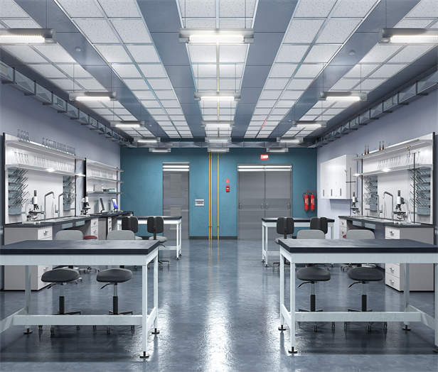 Laboratory
