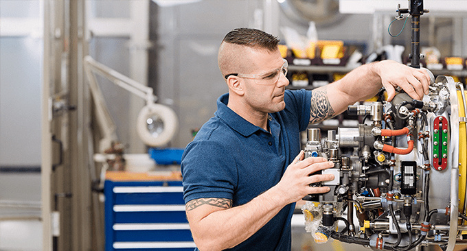 Mechanical and Manufacturing-1