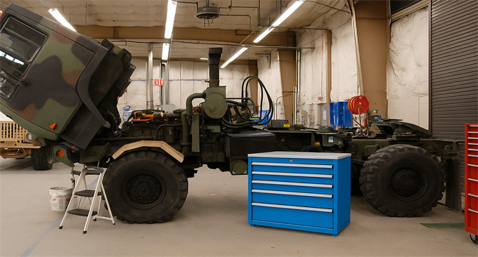 Military & Government-1