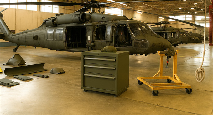 Military & Government-2