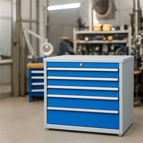 Tool Cabinets