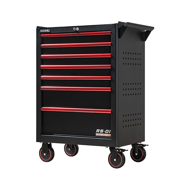 industrial tool cabinet