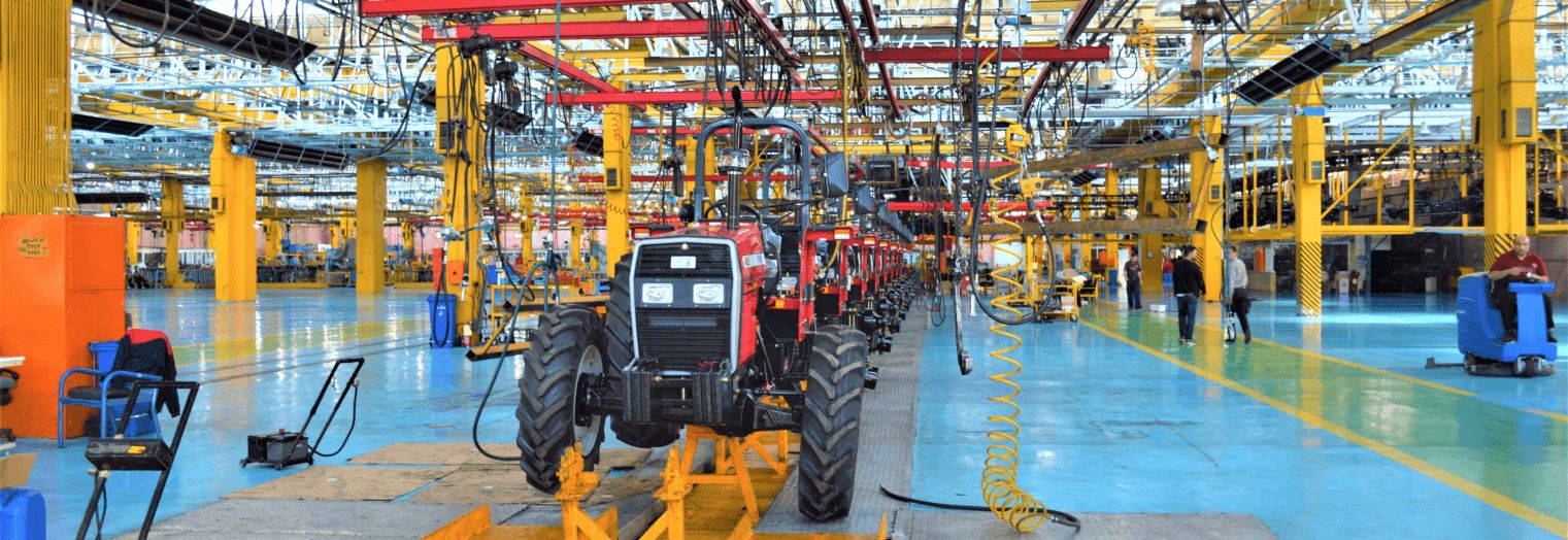 Mechanical and Manufacturing