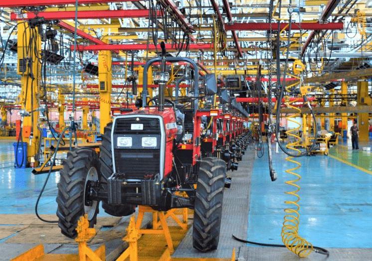 Mechanical and Manufacturing