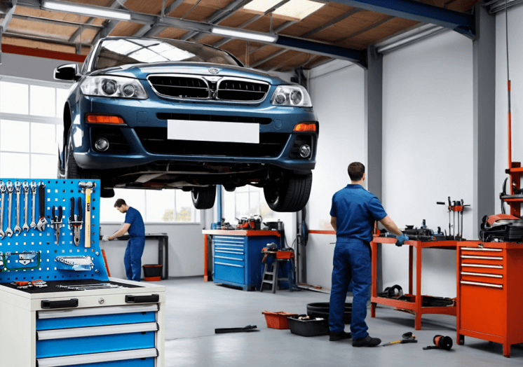 Automotive