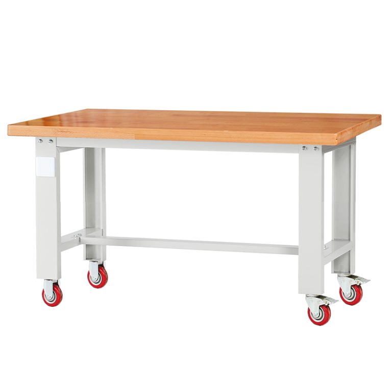 GXWⒶ Series Workbenches-4