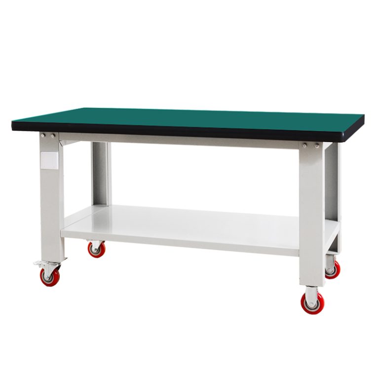 GXWⓧ Series heavy duty mobile workbench