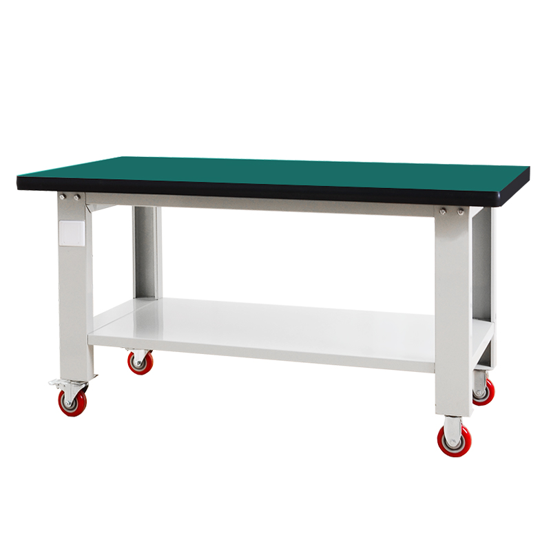 GXWⓧ Series Workbenches