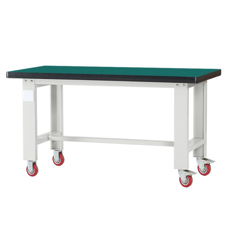 GXWⒶ Series Workbenches
