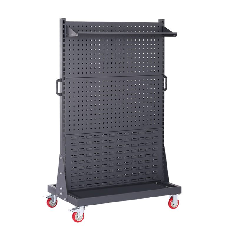 GM-2624P Industrial Rack