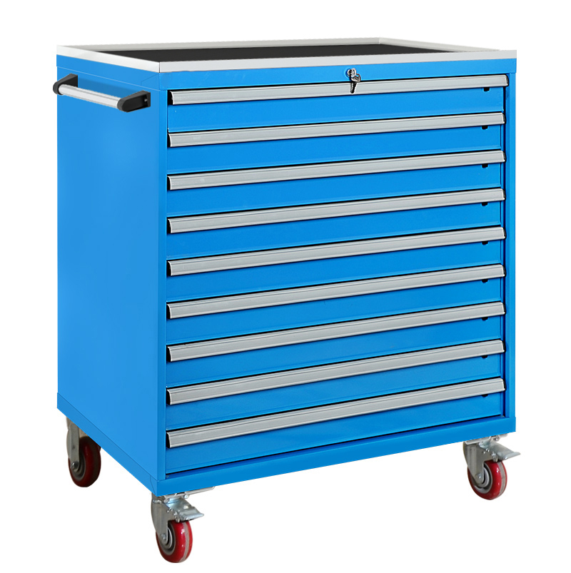 GT71M tool trolley