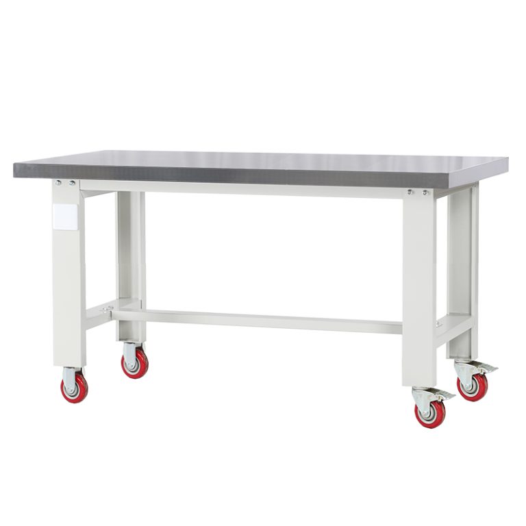 GXWⒶ Series Workbenches-1