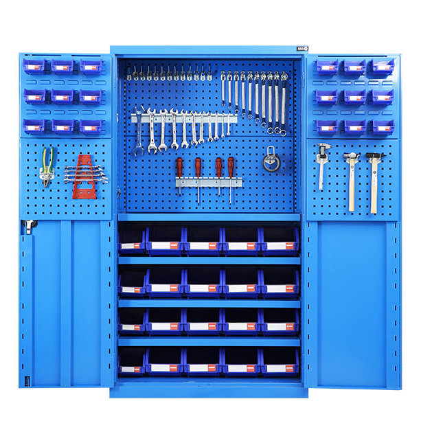 40042 Industrial tool cabinet