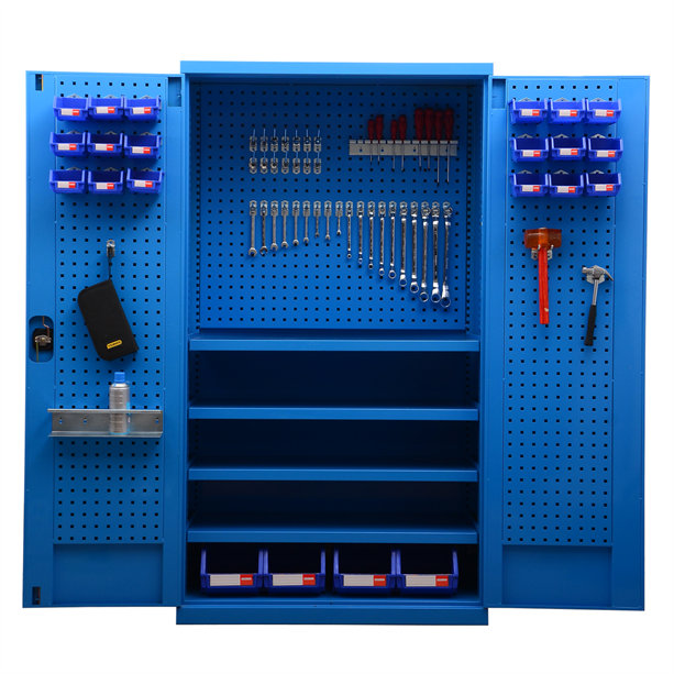 40262 Industrial tool cabinet