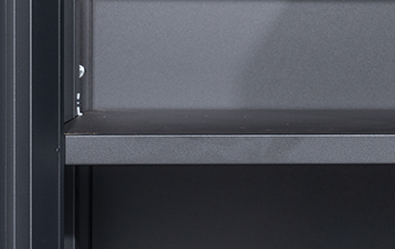 Adjustable Shelf