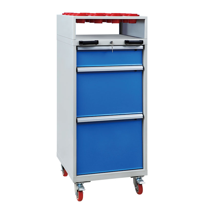 BT50-34 CNC tool cart