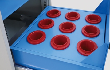 CNC tool Drawer