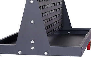 Connection Plate