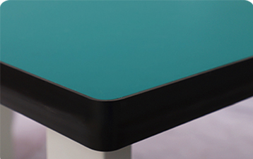 Customizable countertop