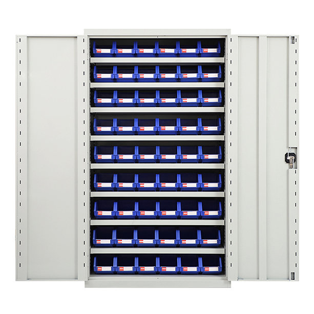 F4000 heavy duty industrial cabinets
