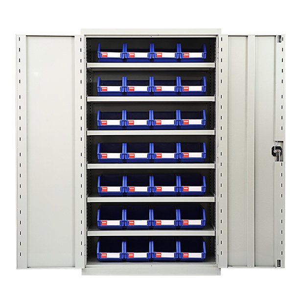 F4000 industrial cabinet