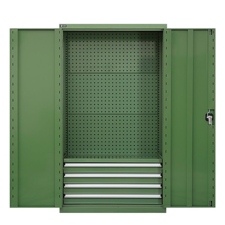 GF14003-6011 Industrial Cabinet