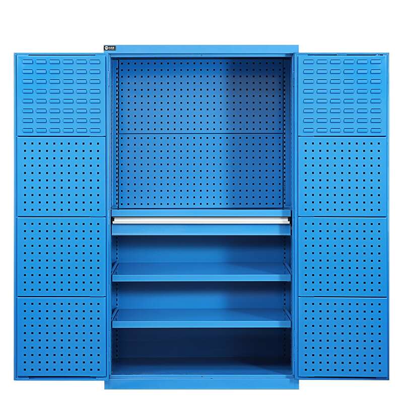 Industrial Tool Cabinet