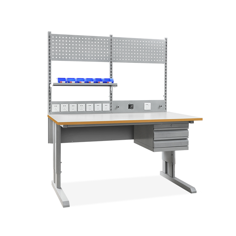 GWJ15075②-3220100 ESD Workbenches