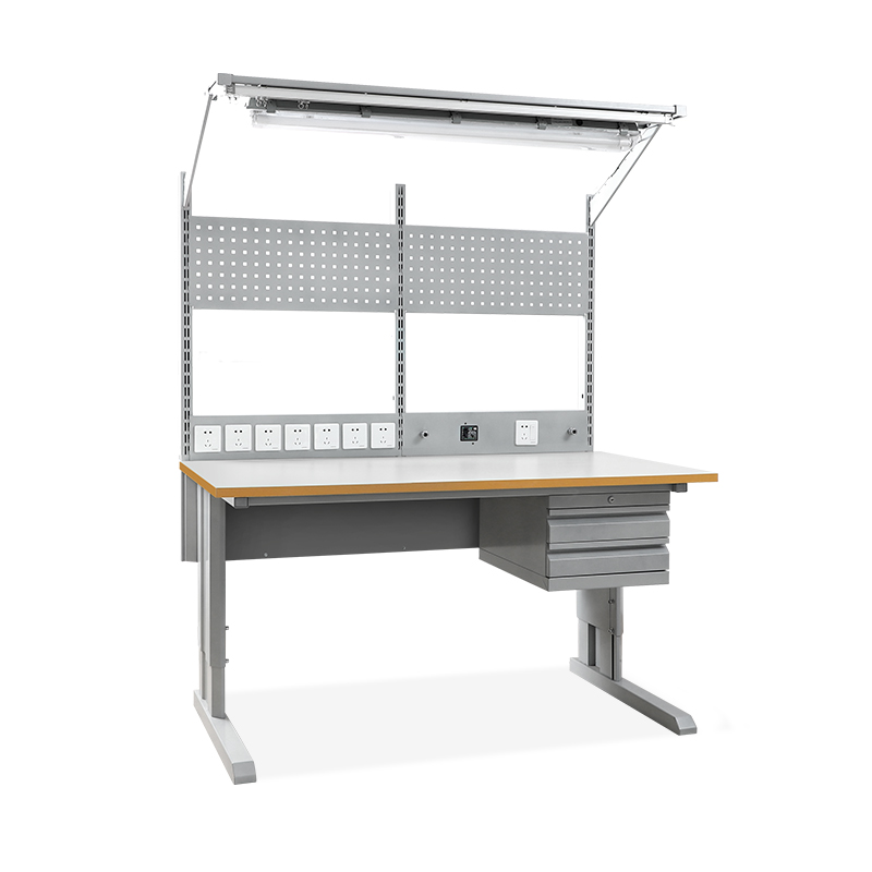 GWJ②-3220001 ESD Workbenches