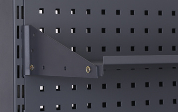 Hanging Shed Board
