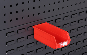 Hanging panel(optional)