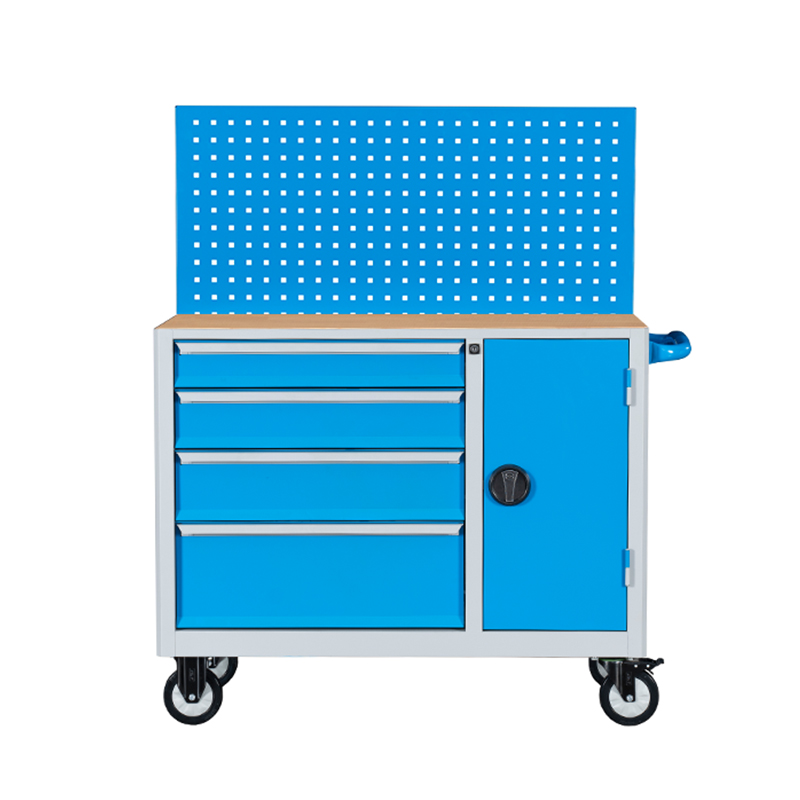 KX-1024XH tool cart