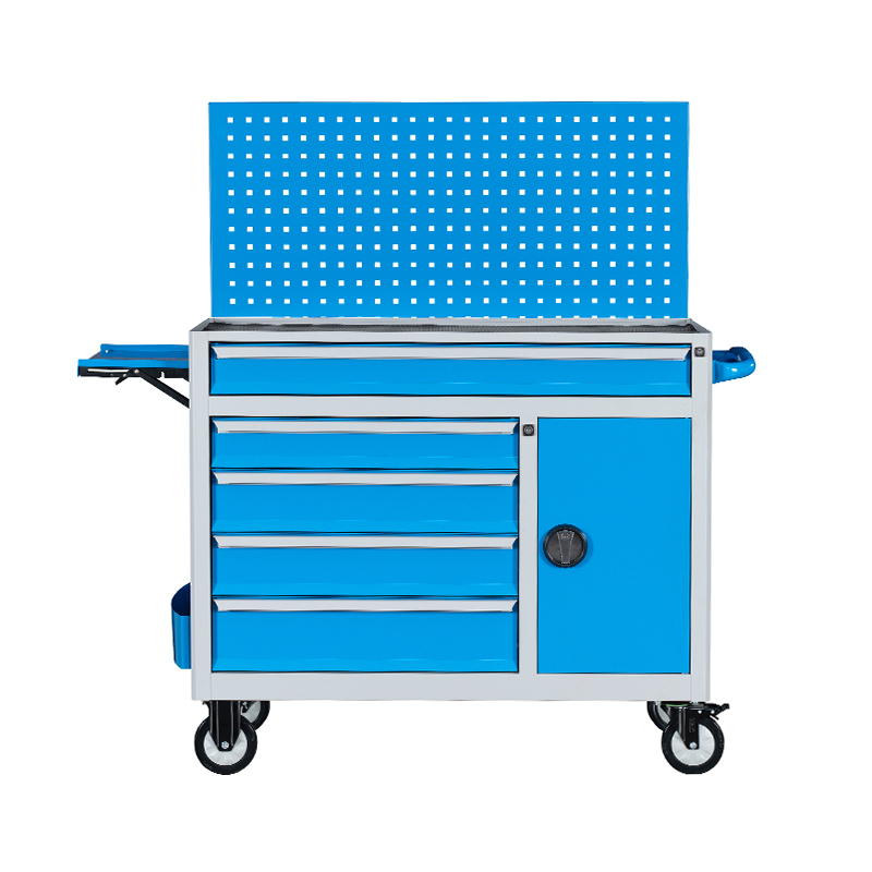 KX-1025H Series Tool Cart