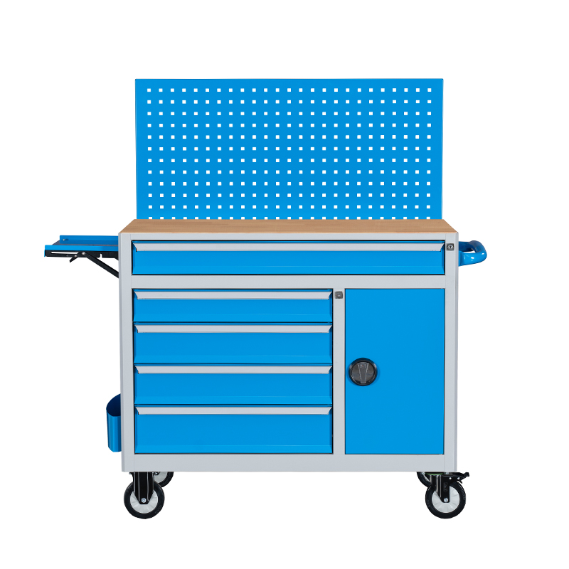 KX-1025XH tool cart