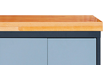 Oak Solid Wood Countertop