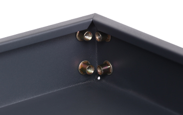 Rivet structure