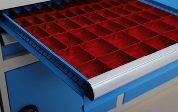 Sorting Slots