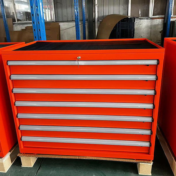 heavy duty tool cabinet