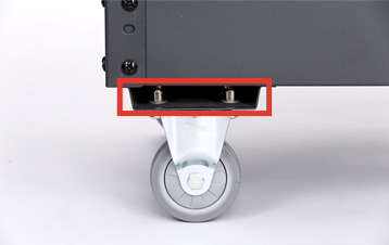 Wheel base