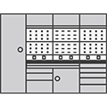 Combination Workstation
