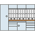 Combination Workstation