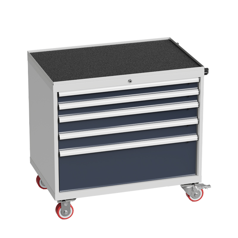 heavy duty rolling tool cabinet