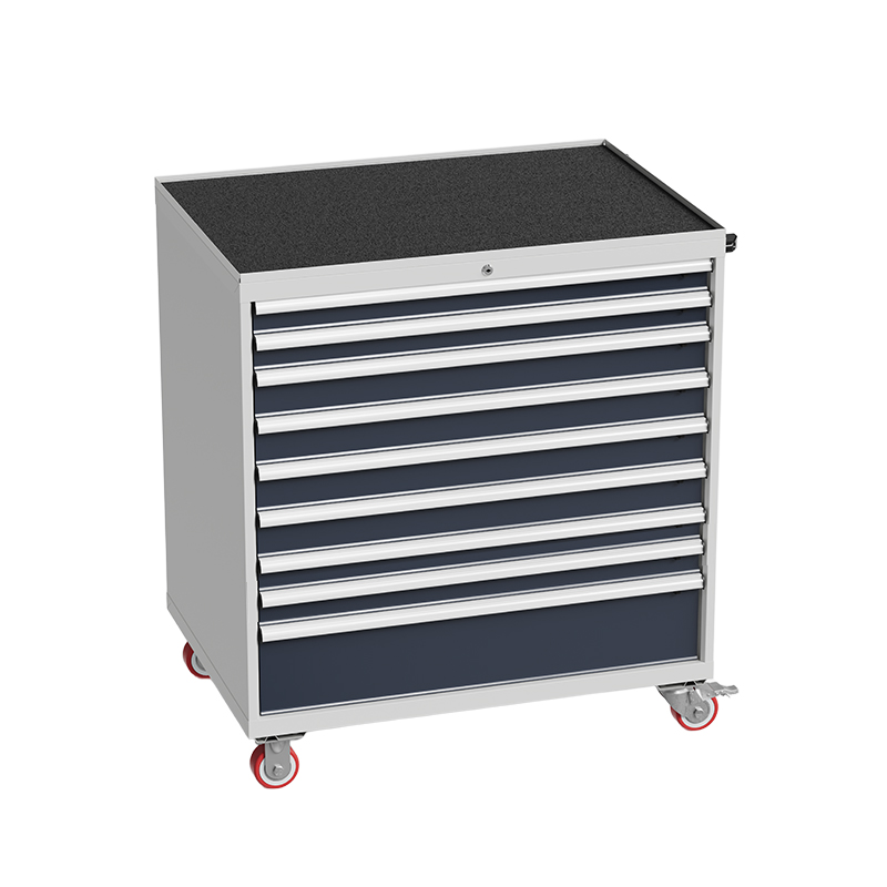 heavy duty rolling tool chest