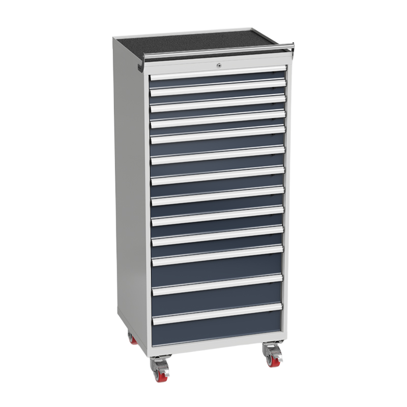 heavy duty tool chest on wheels