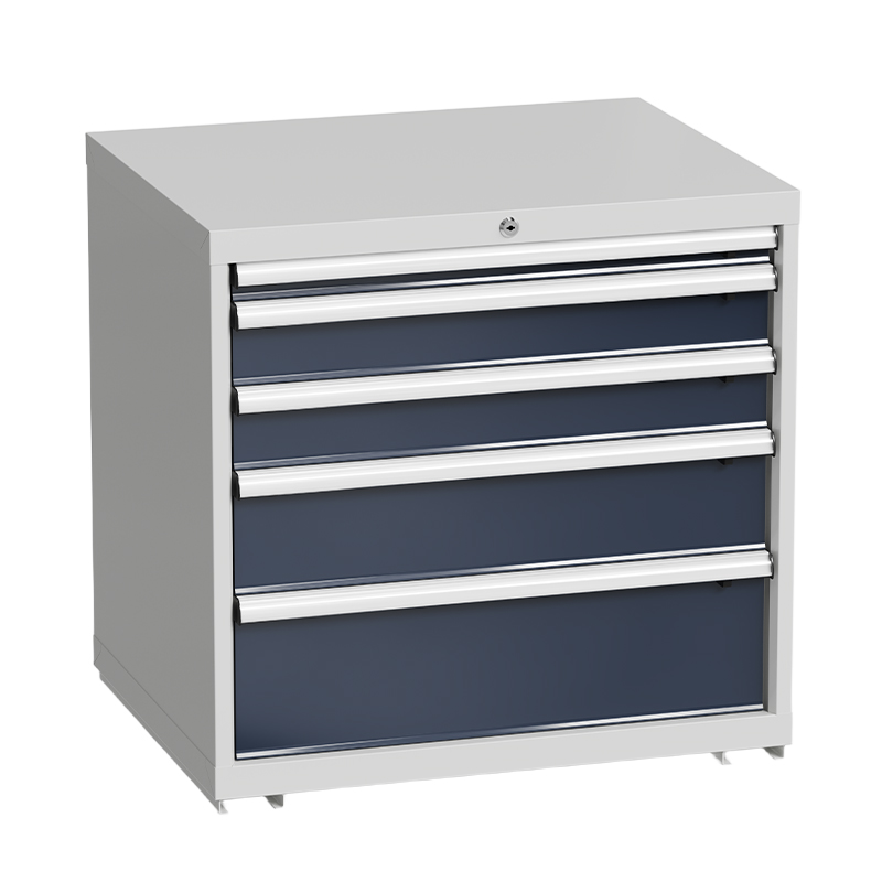 industrial drawer cabinet