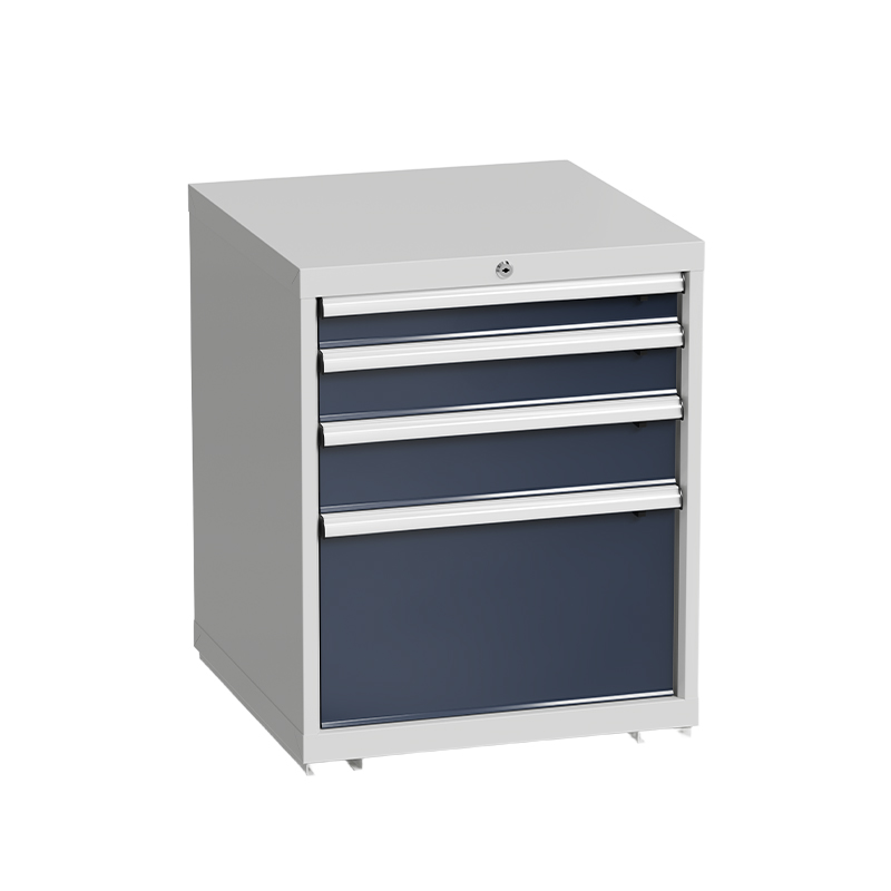 industrial metal drawer cabinet