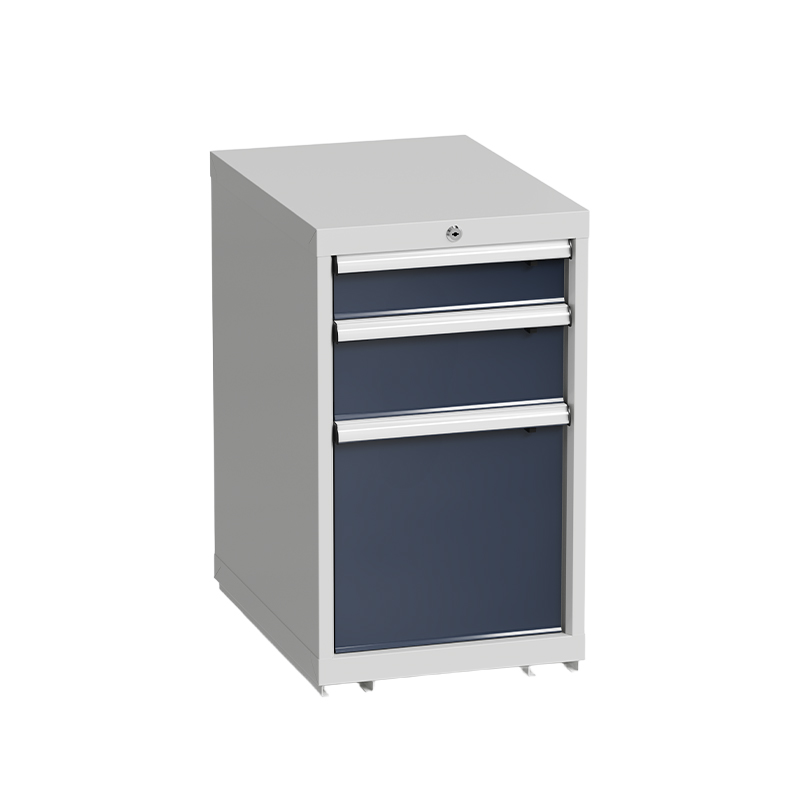 industrial modular drawer cabinet