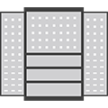 Storage Cabinet