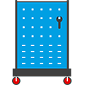 Storage Rack